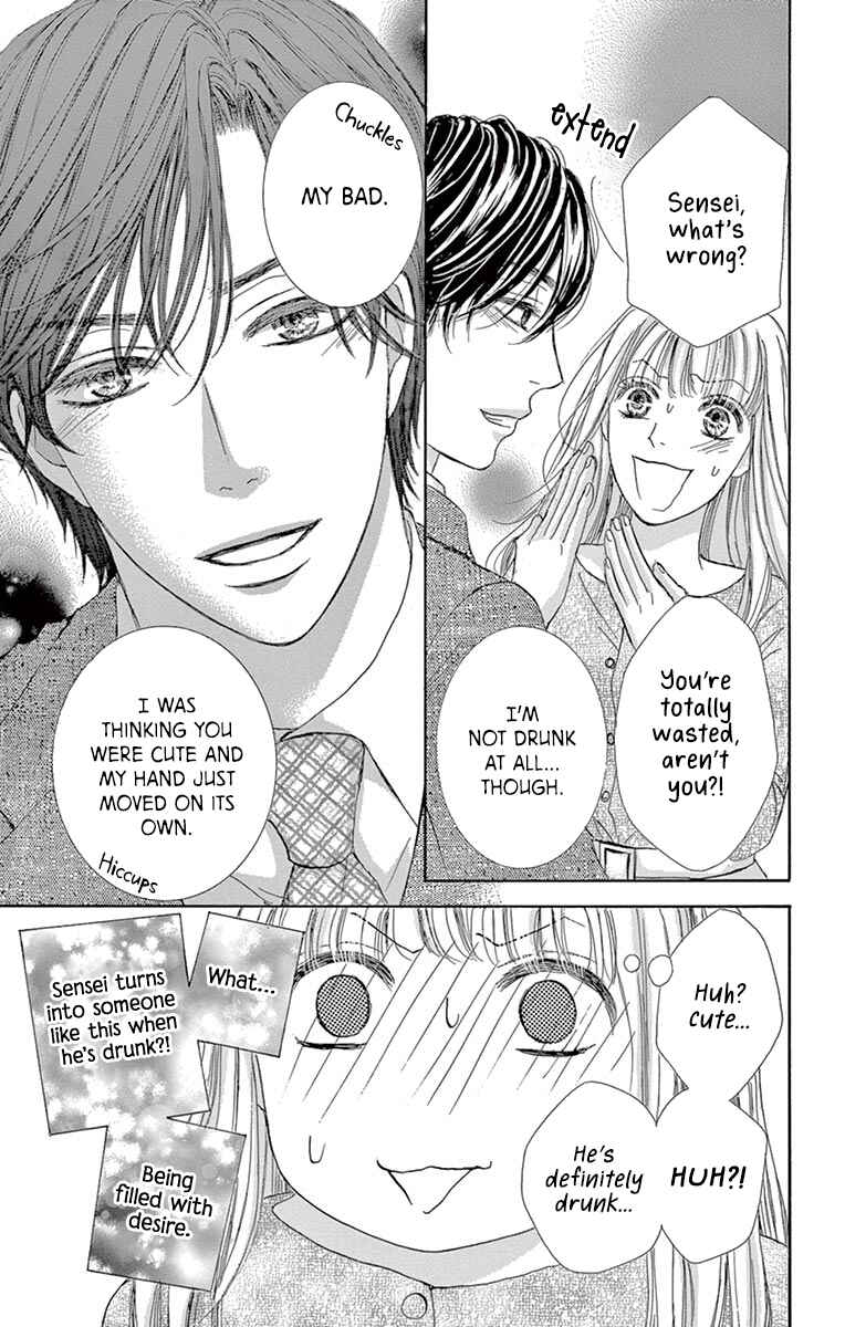 Page 9 Chapter 5 Legal x Love