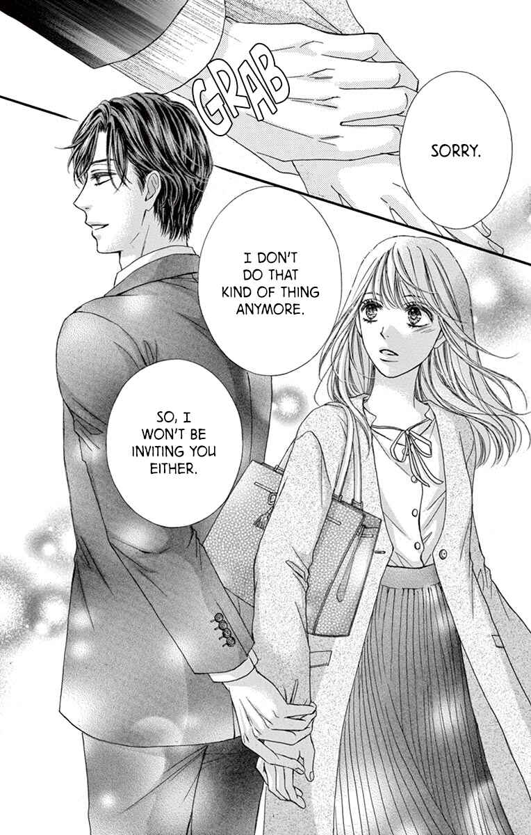 Page 13 Chapter 10 Legal x Love