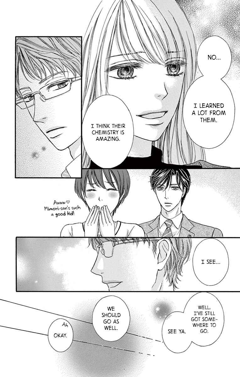 Page 23 Chapter 10 Legal x Love