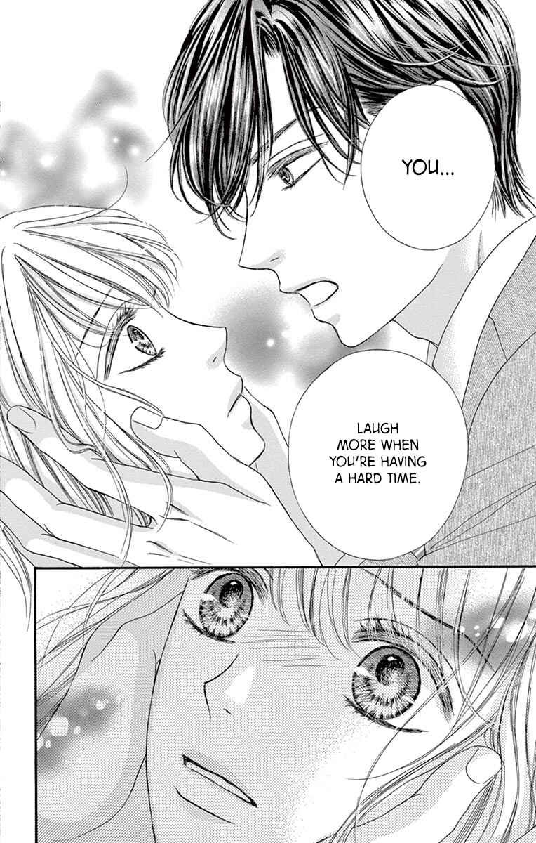 Page 25 Chapter 10 Legal x Love