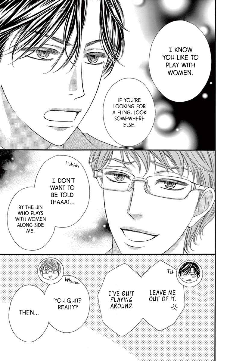 Page 34 Chapter 10 Legal x Love