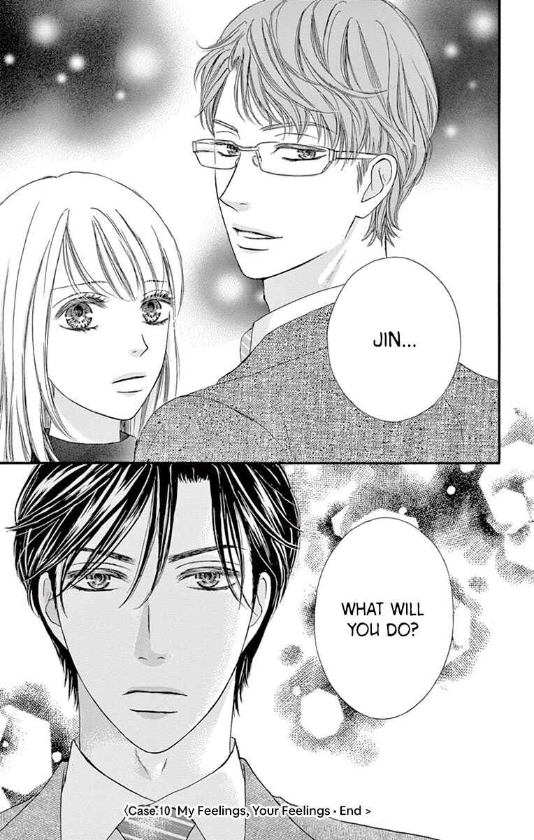 Page 36 Chapter 10 Legal x Love