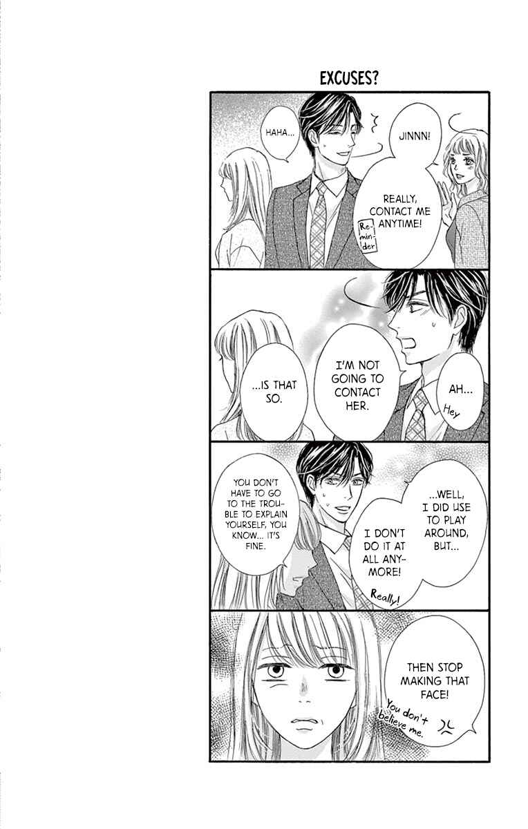 Page 37 Chapter 10 Legal x Love