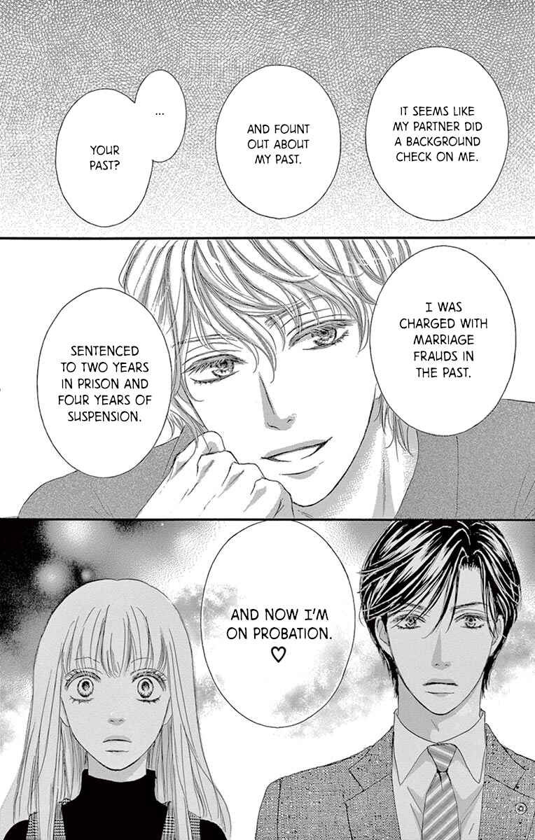 Page 13 Chapter 7 Legal x Love