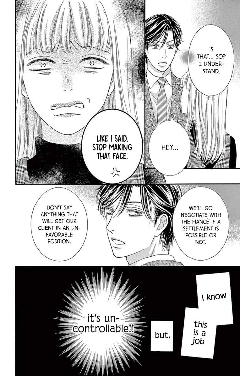 Page 21 Chapter 7 Legal x Love
