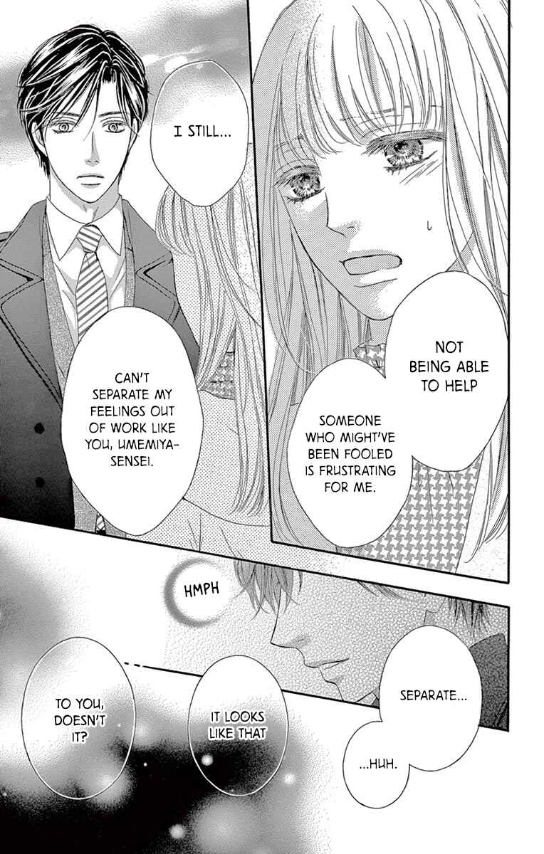 Page 28 Chapter 7 Legal x Love