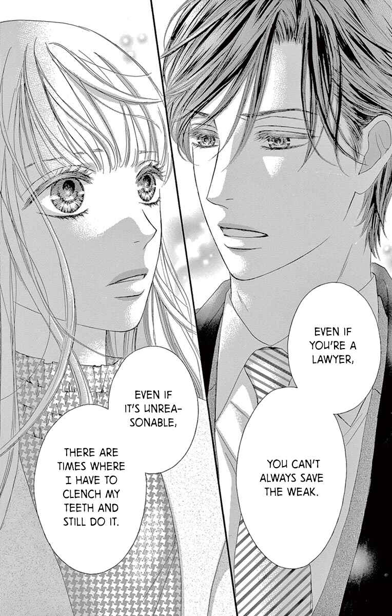 Page 29 Chapter 7 Legal x Love