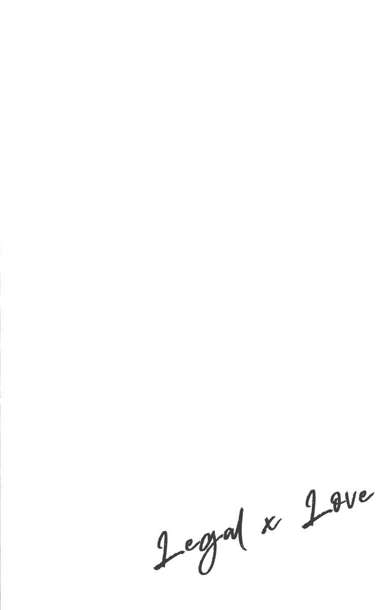 Page 3 Chapter 7 Legal x Love