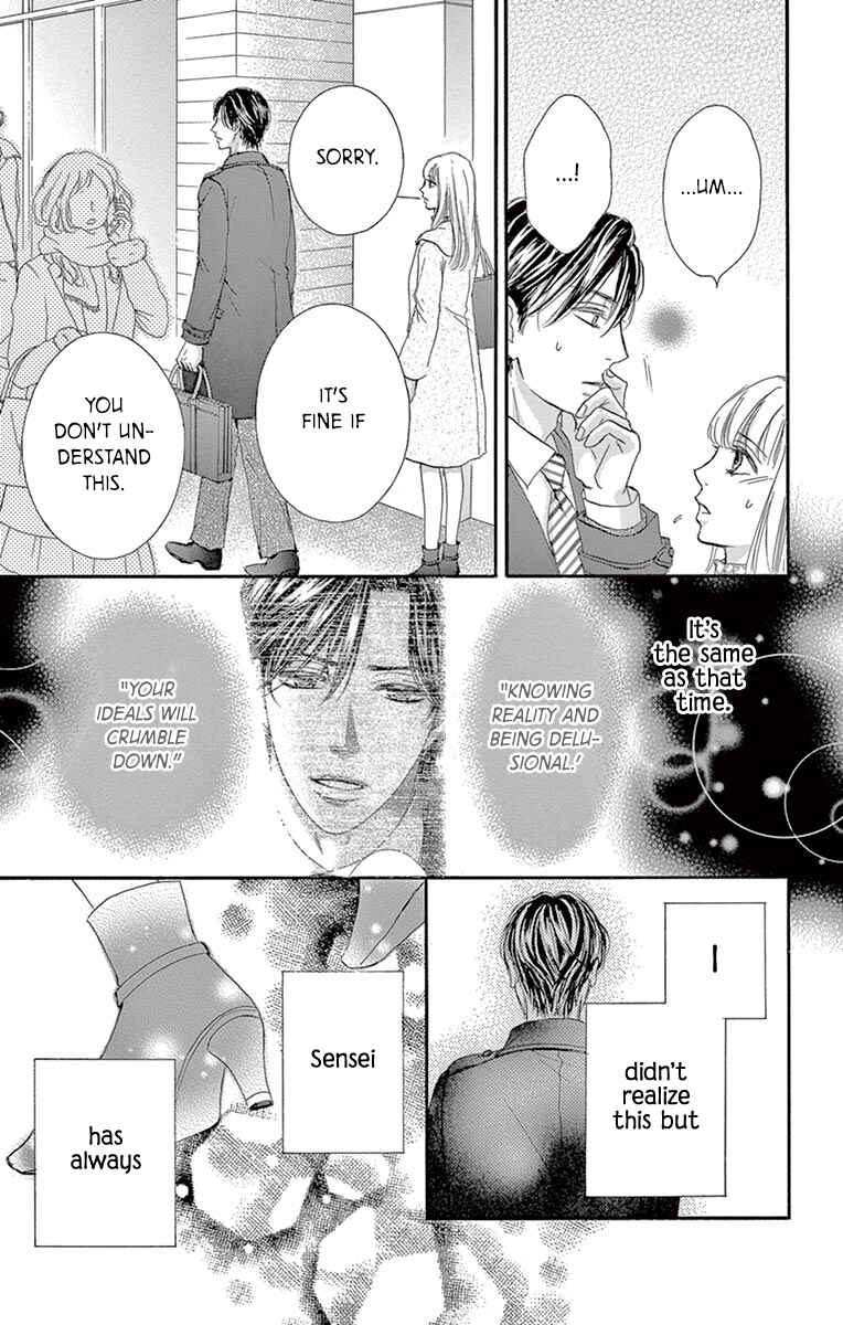 Page 30 Chapter 7 Legal x Love