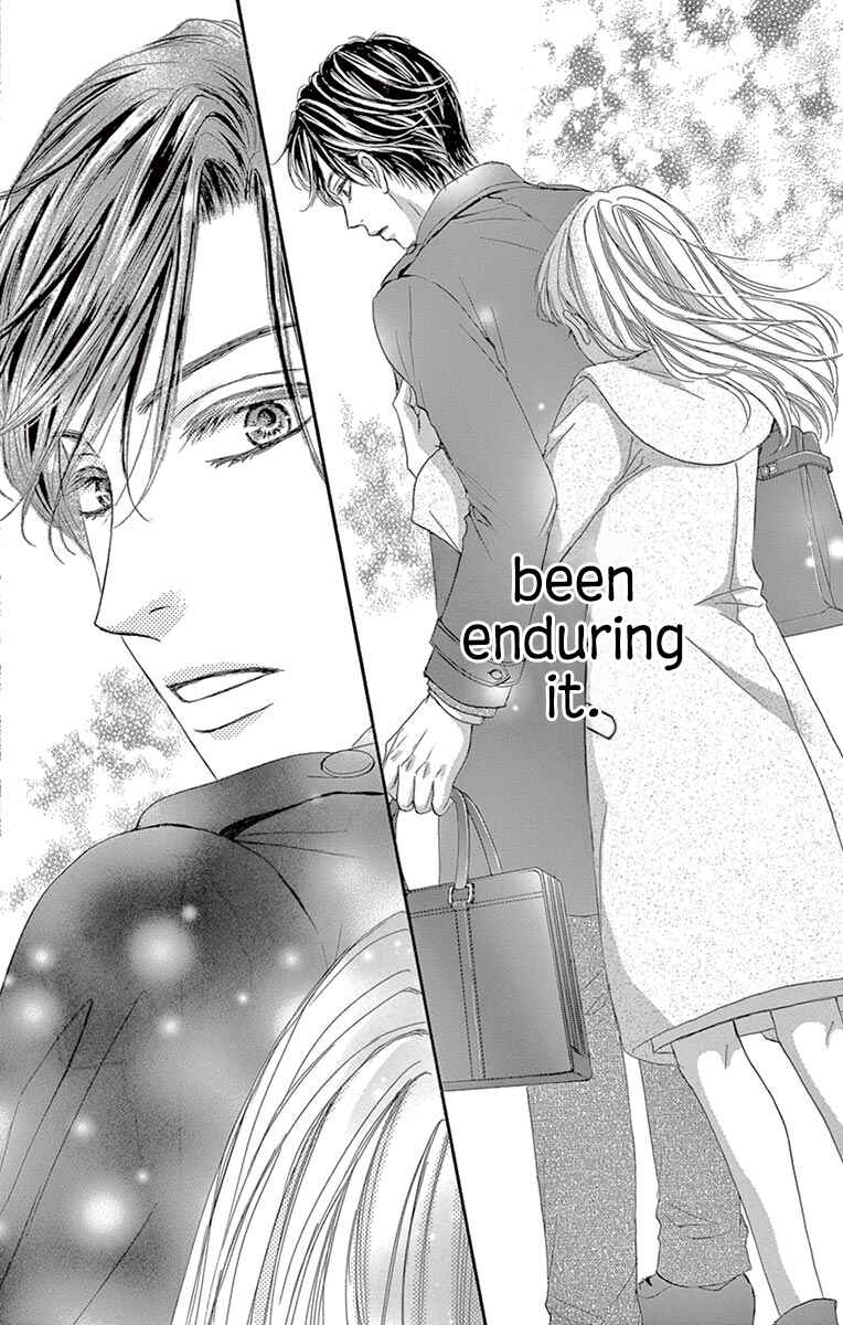 Page 31 Chapter 7 Legal x Love