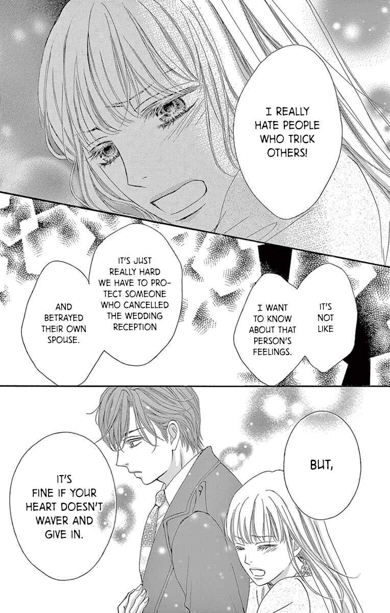 Page 32 Chapter 7 Legal x Love