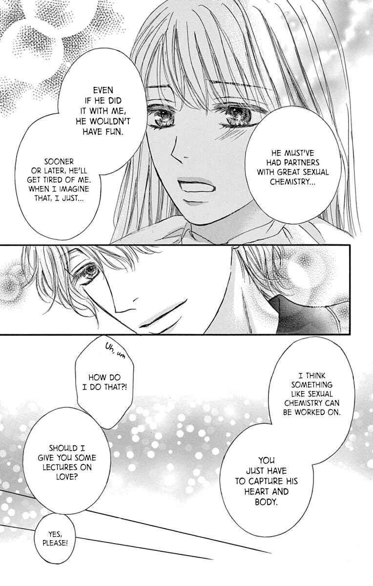 Page 18 Chapter 14 Legal x Love