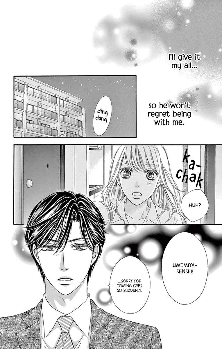 Page 23 Chapter 14 Legal x Love