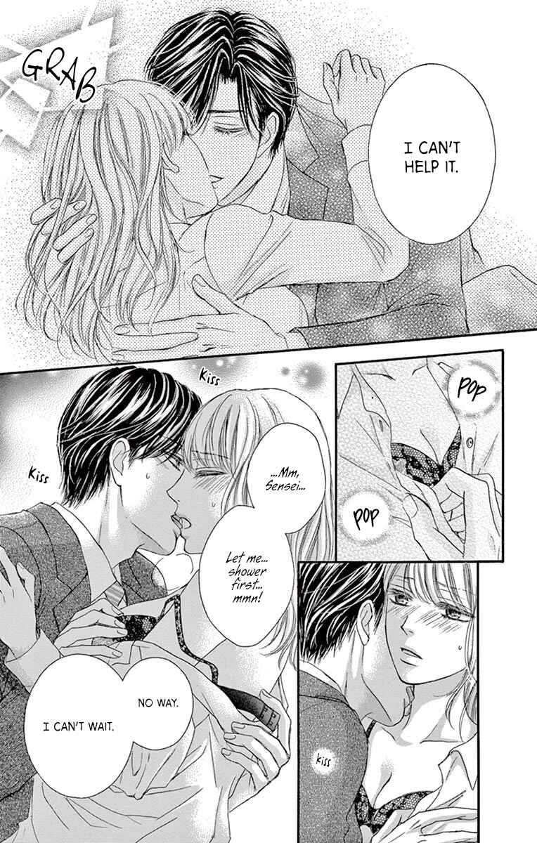 Page 34 Chapter 14 Legal x Love