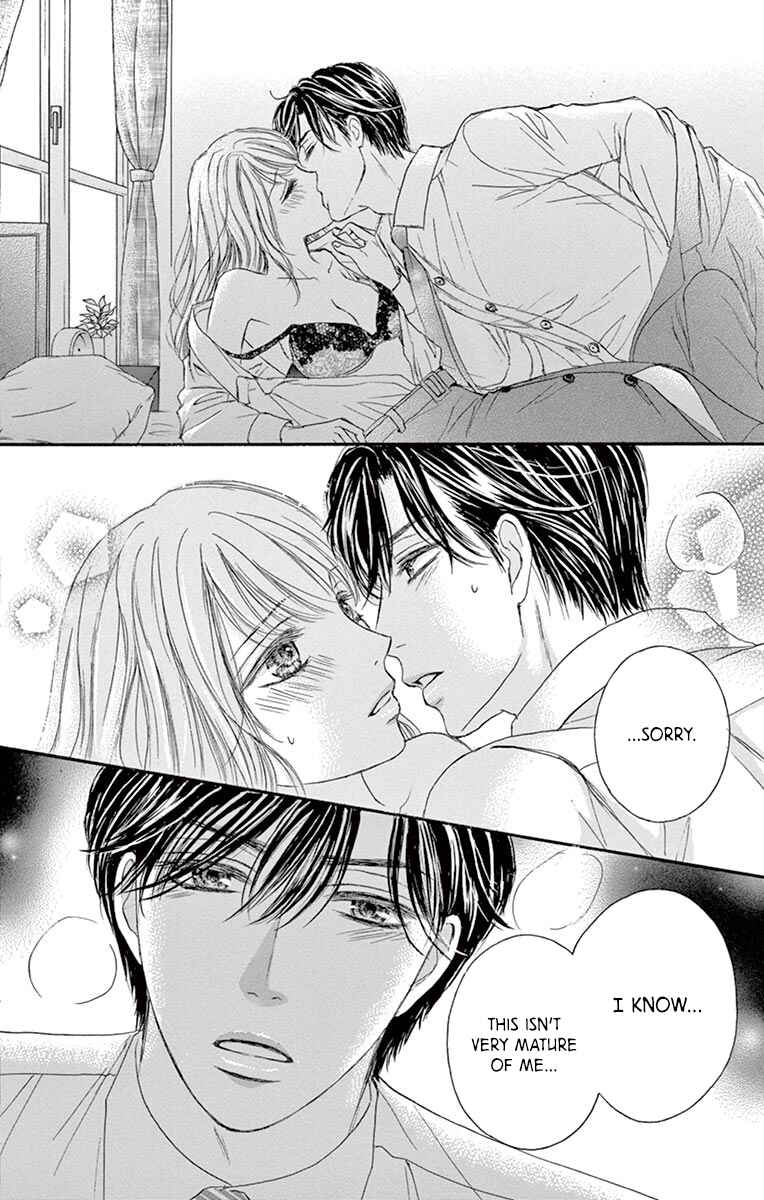Page 35 Chapter 14 Legal x Love