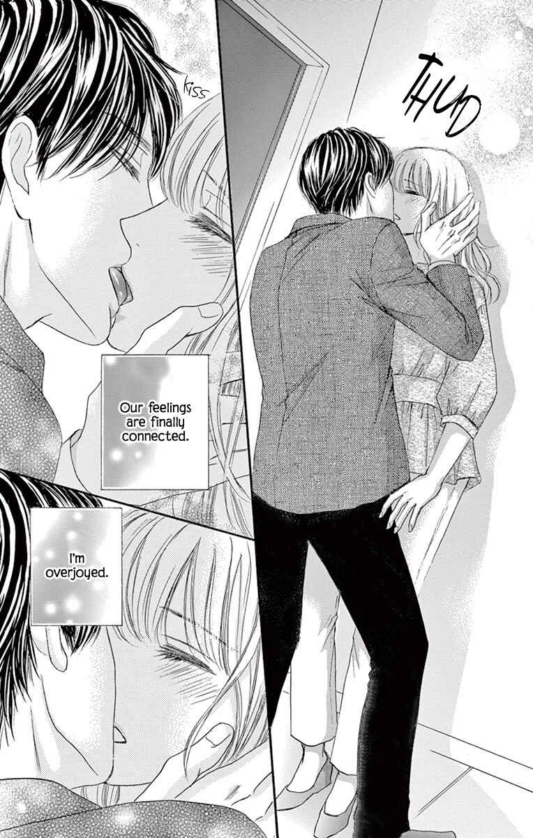 Page 4 Chapter 14 Legal x Love