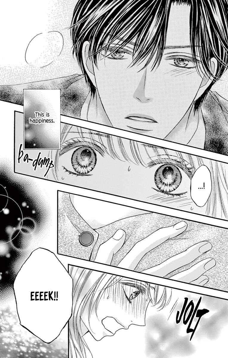Page 5 Chapter 14 Legal x Love
