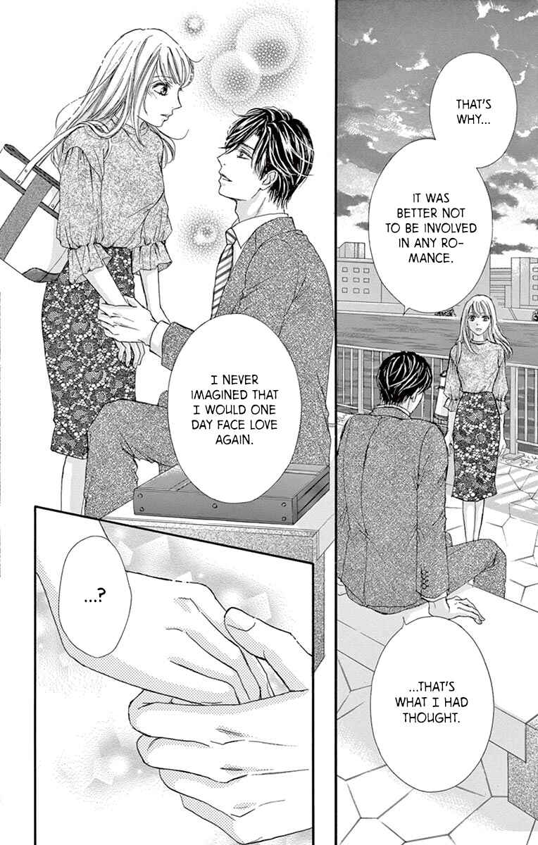 Page 27 Chapter 12 Legal x Love