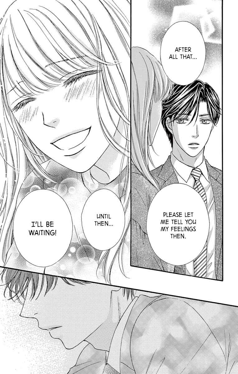 Page 34 Chapter 12 Legal x Love
