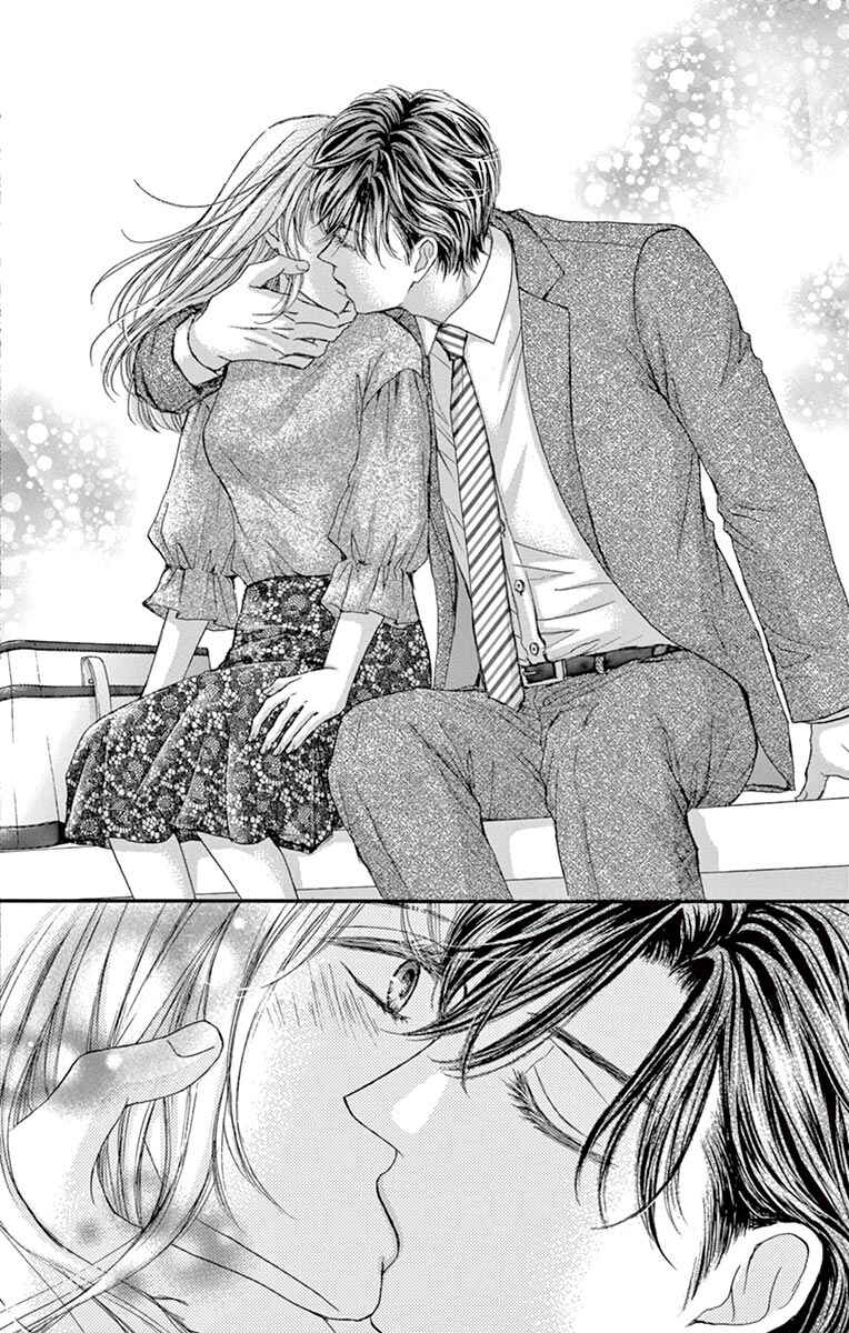 Page 35 Chapter 12 Legal x Love