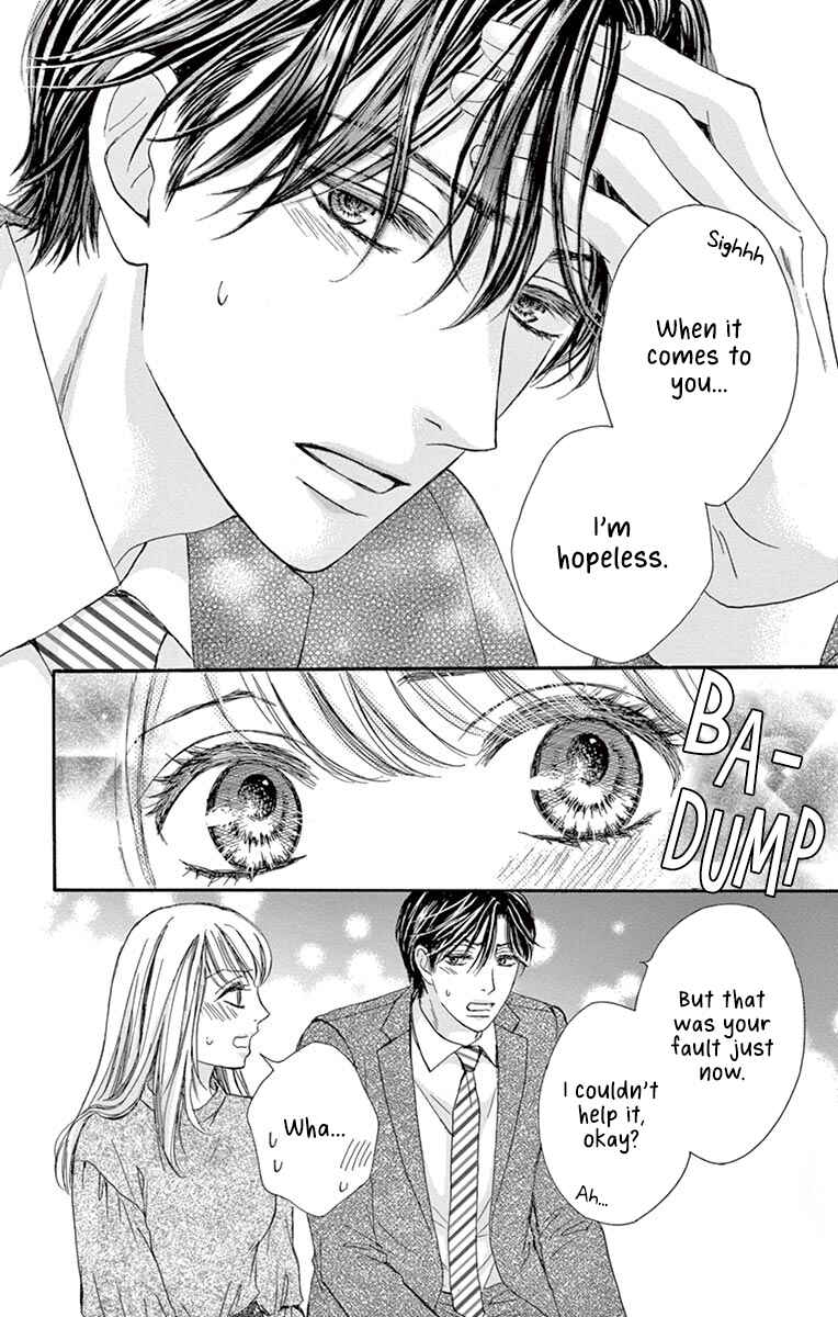 Page 37 Chapter 12 Legal x Love
