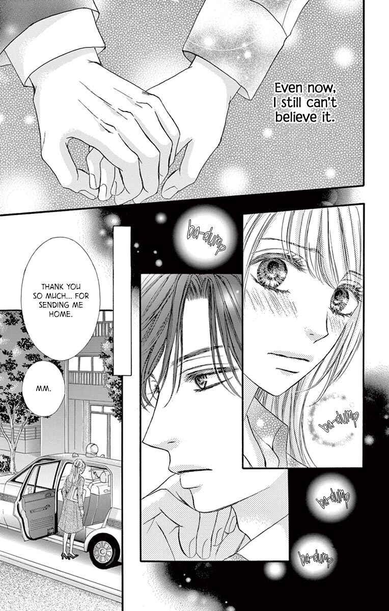 Page 4 Chapter 12 Legal x Love