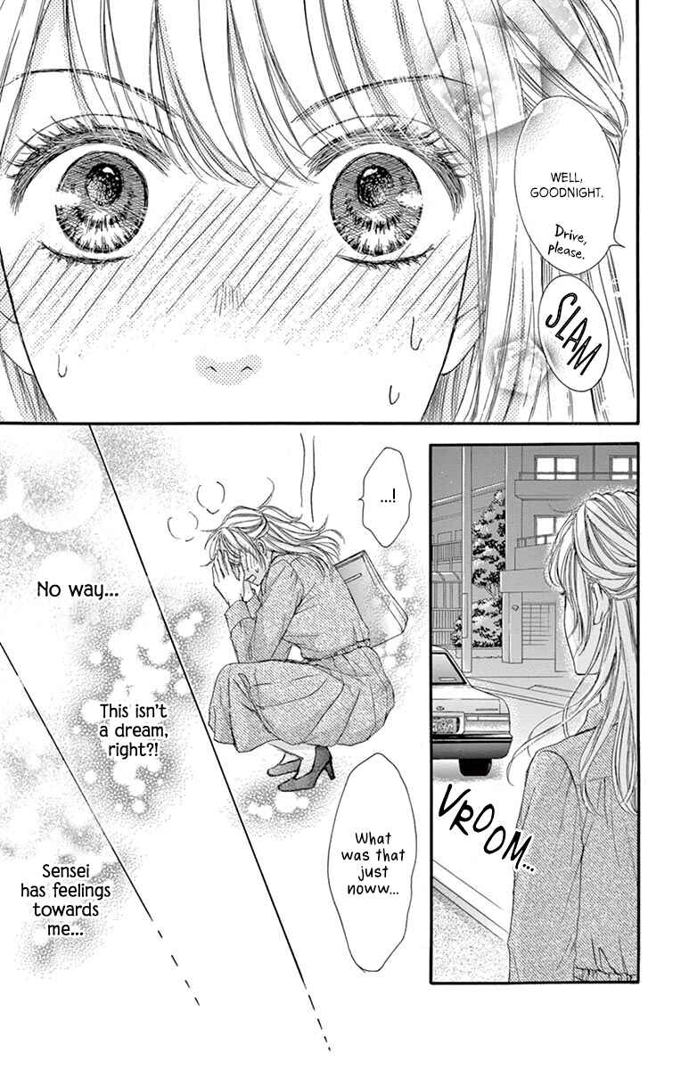 Page 6 Chapter 12 Legal x Love