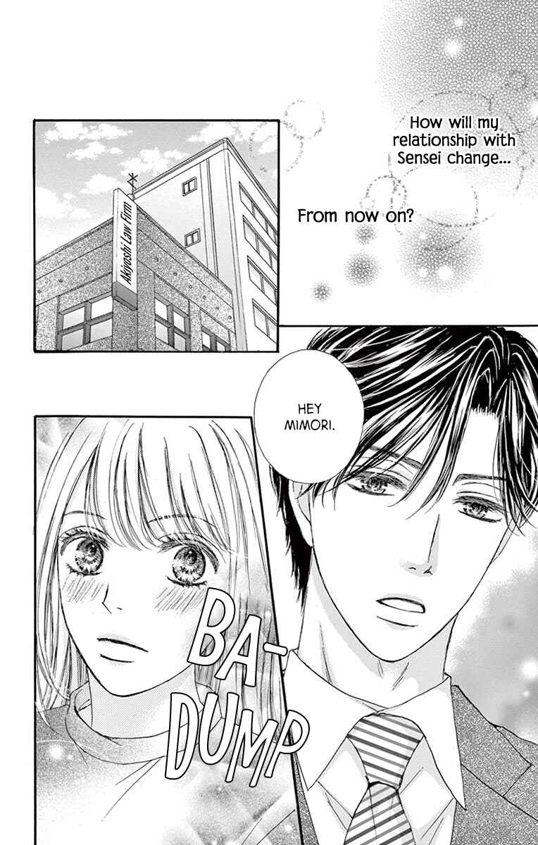 Page 7 Chapter 12 Legal x Love