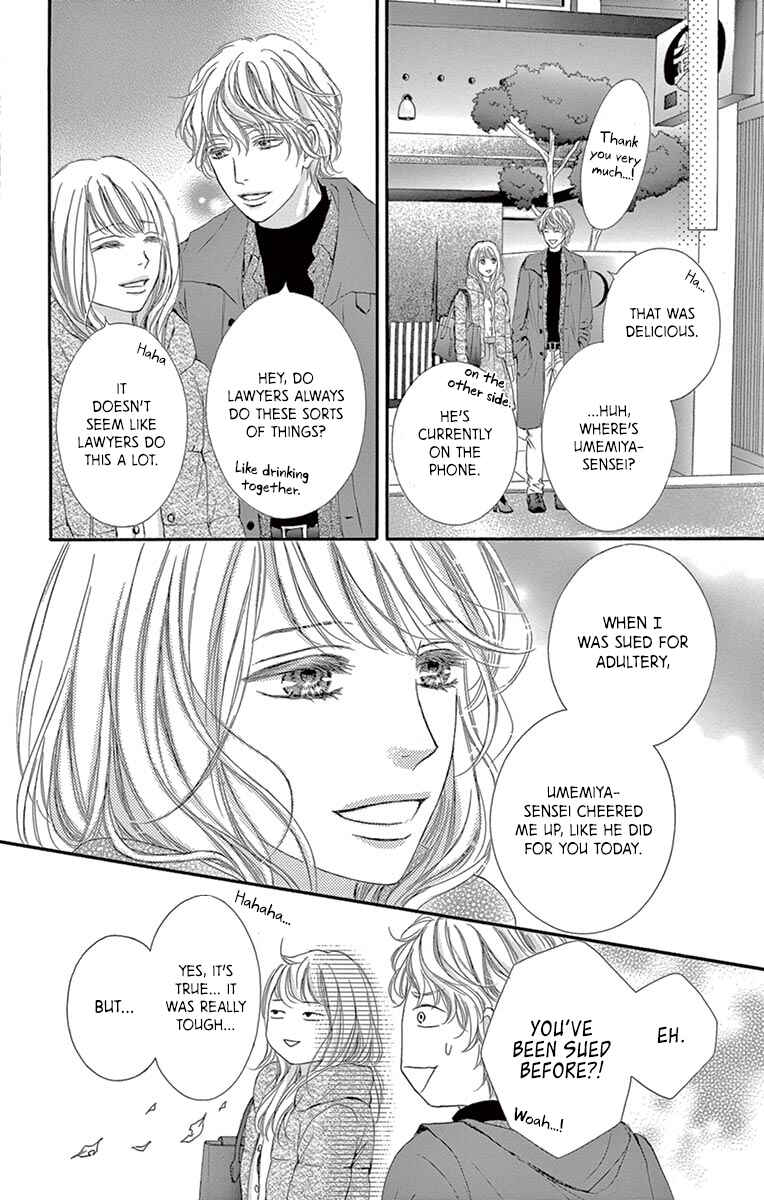 Page 15 Chapter 8 Legal x Love