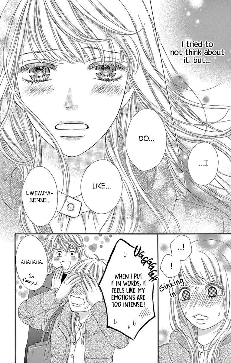 Page 17 Chapter 8 Legal x Love