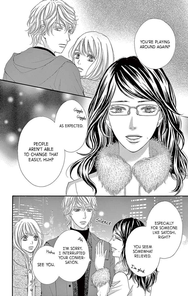 Page 19 Chapter 8 Legal x Love