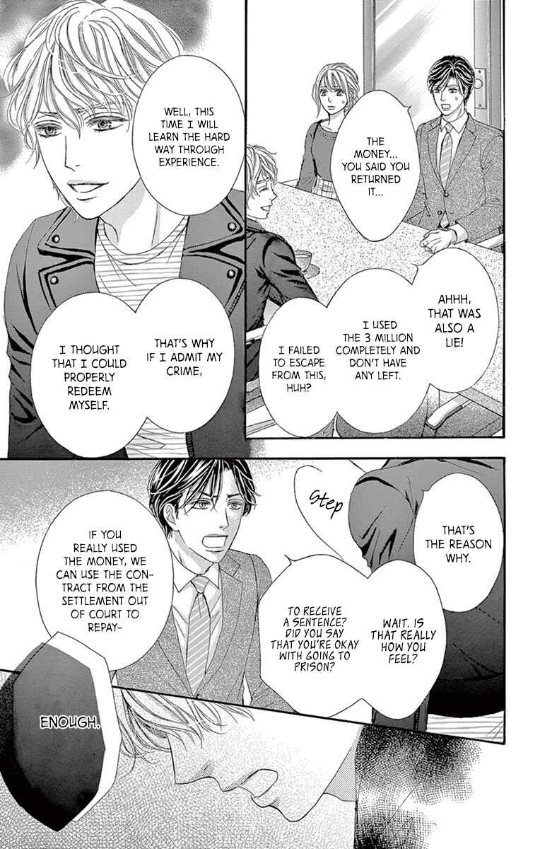 Page 26 Chapter 8 Legal x Love