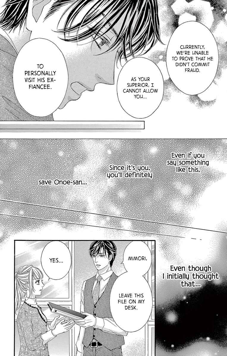 Page 29 Chapter 8 Legal x Love