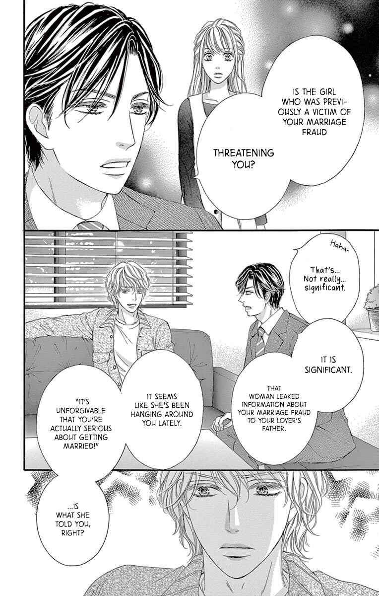 Page 35 Chapter 8 Legal x Love