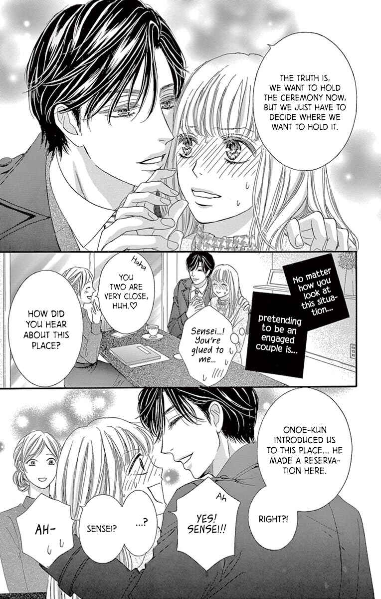 Page 4 Chapter 8 Legal x Love