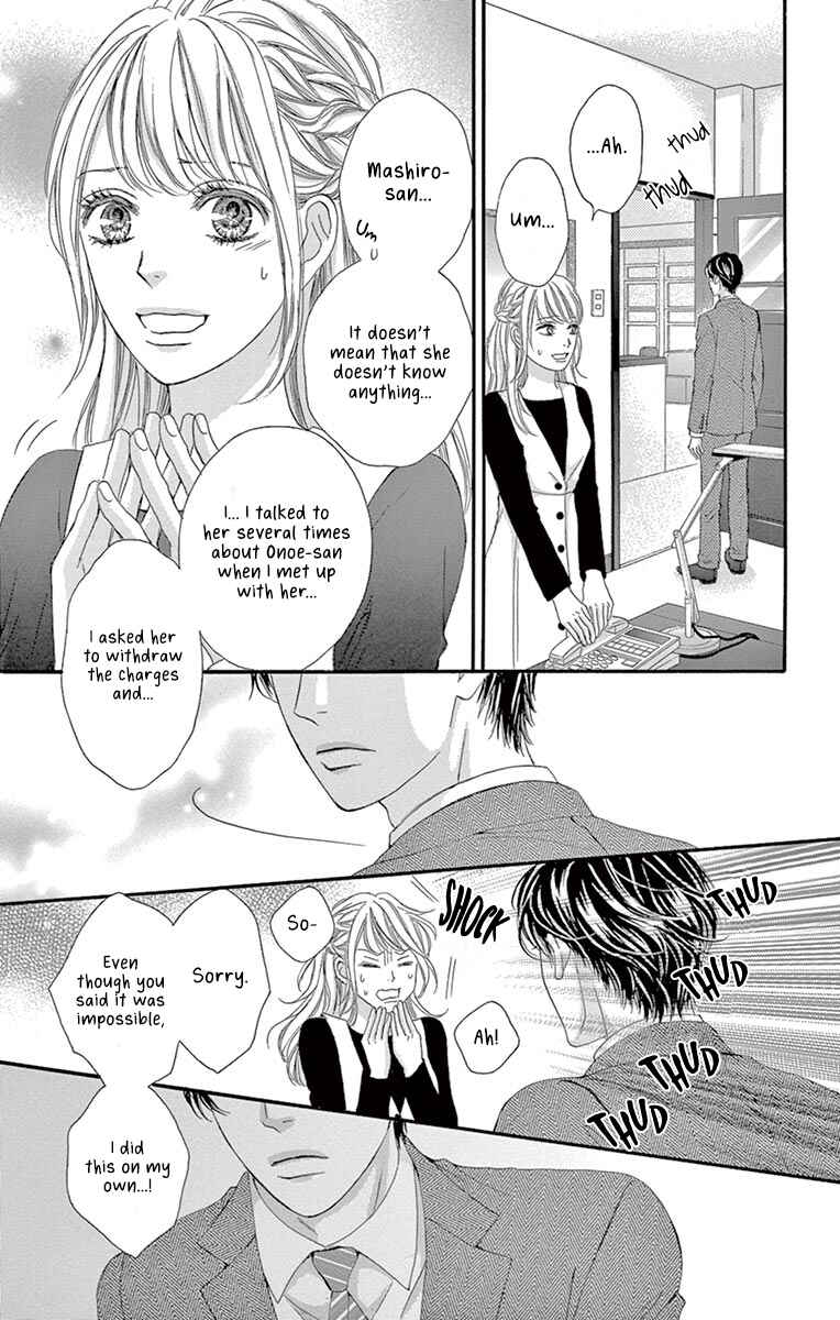 Page 40 Chapter 8 Legal x Love