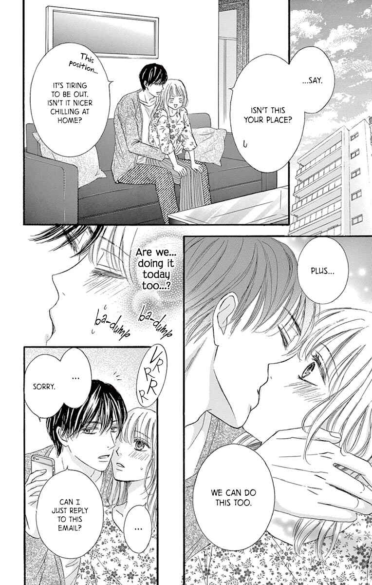 Page 15 Chapter 15 Legal x Love
