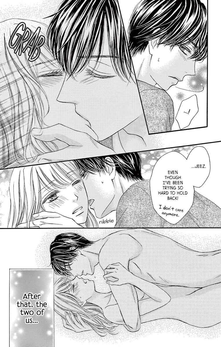 Page 18 Chapter 15 Legal x Love