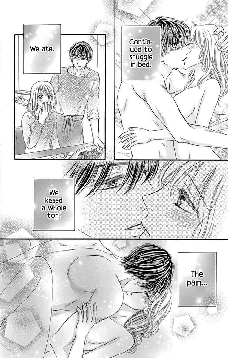 Page 19 Chapter 15 Legal x Love