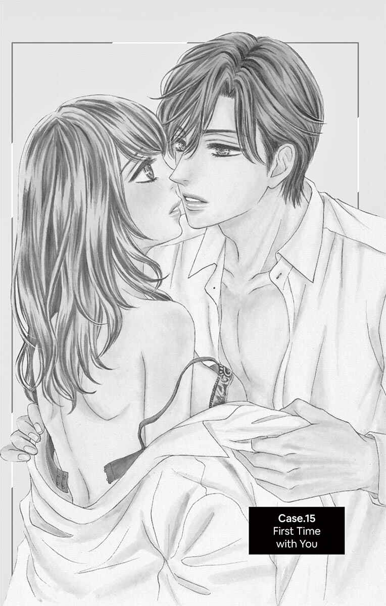 Page 2 Chapter 15 Legal x Love