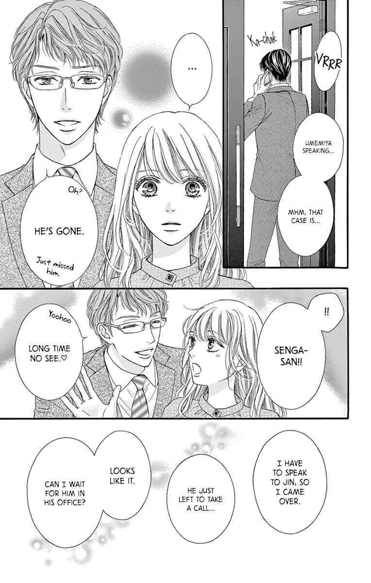 Page 22 Chapter 15 Legal x Love