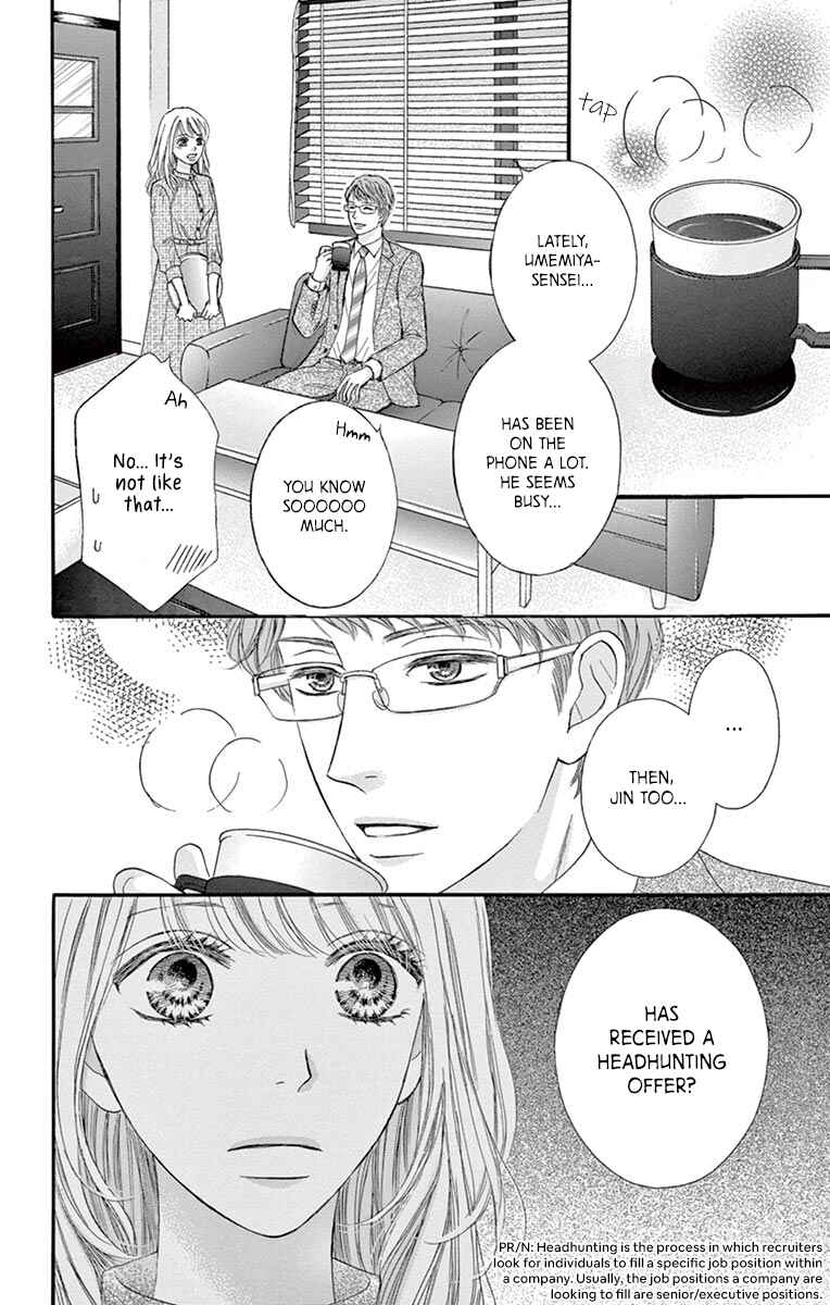 Page 23 Chapter 15 Legal x Love