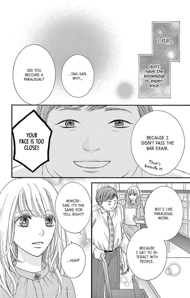 Page 29 Chapter 15 Legal x Love