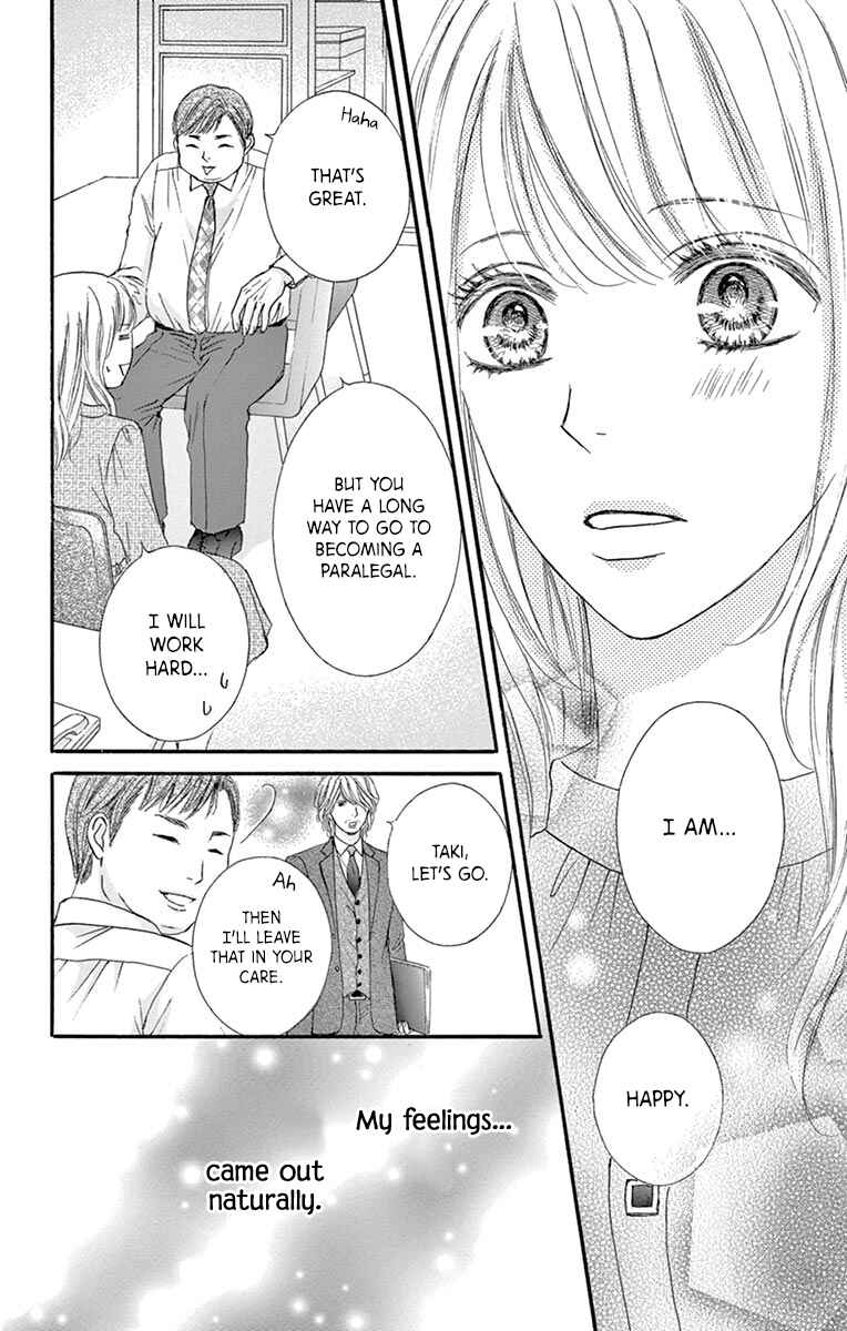 Page 31 Chapter 15 Legal x Love