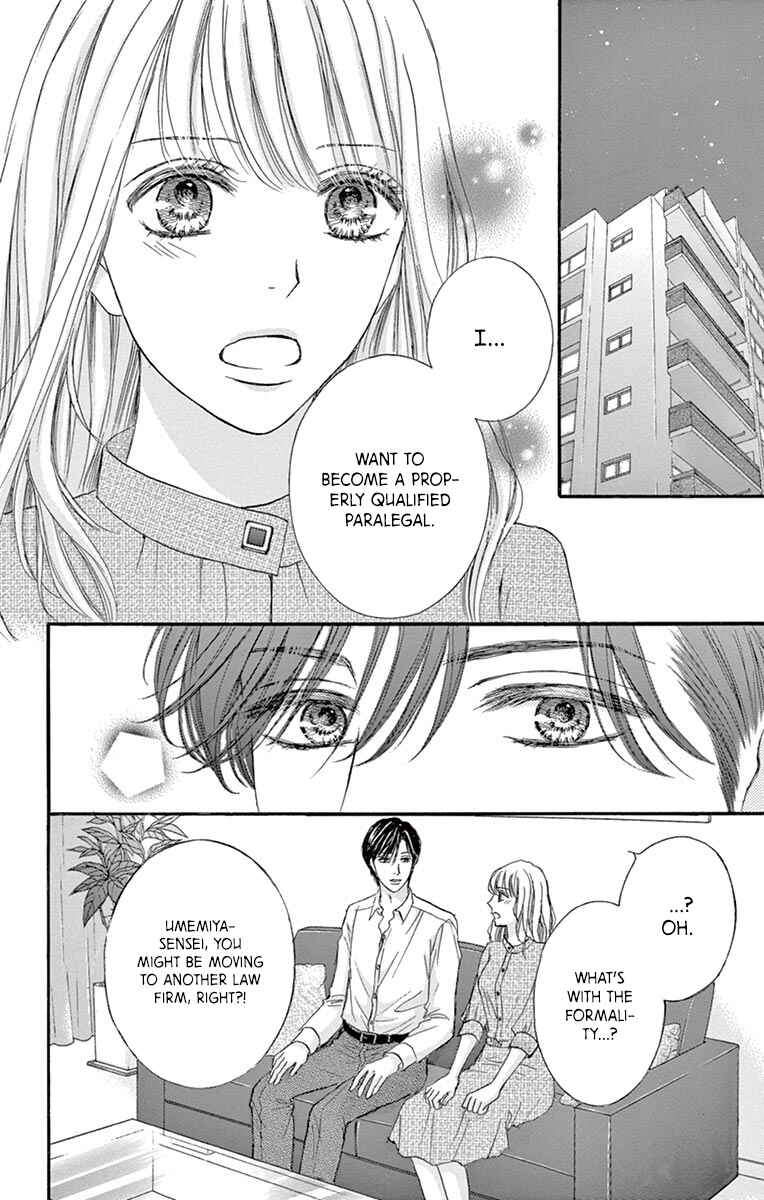 Page 33 Chapter 15 Legal x Love
