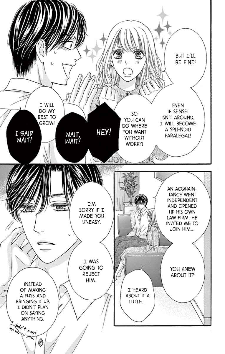 Page 34 Chapter 15 Legal x Love
