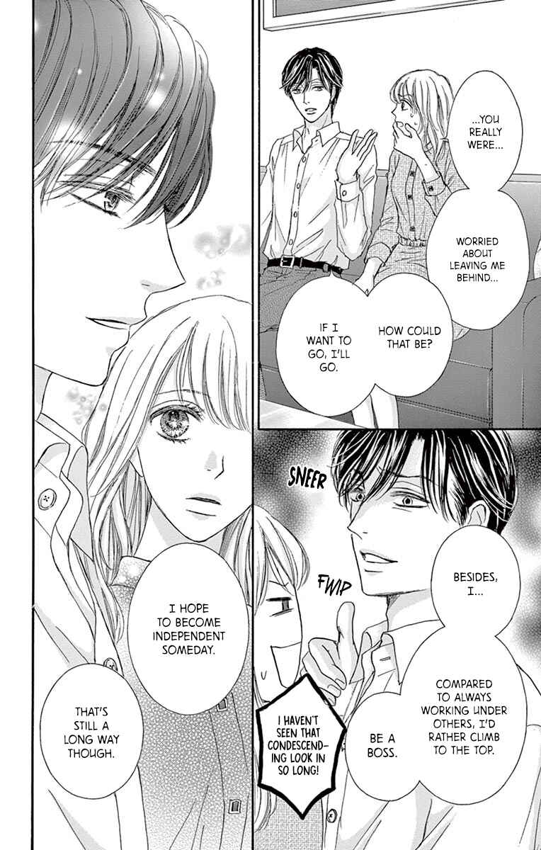 Page 35 Chapter 15 Legal x Love