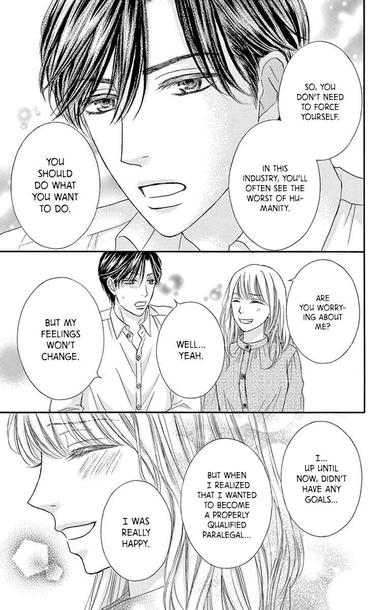Page 36 Chapter 15 Legal x Love