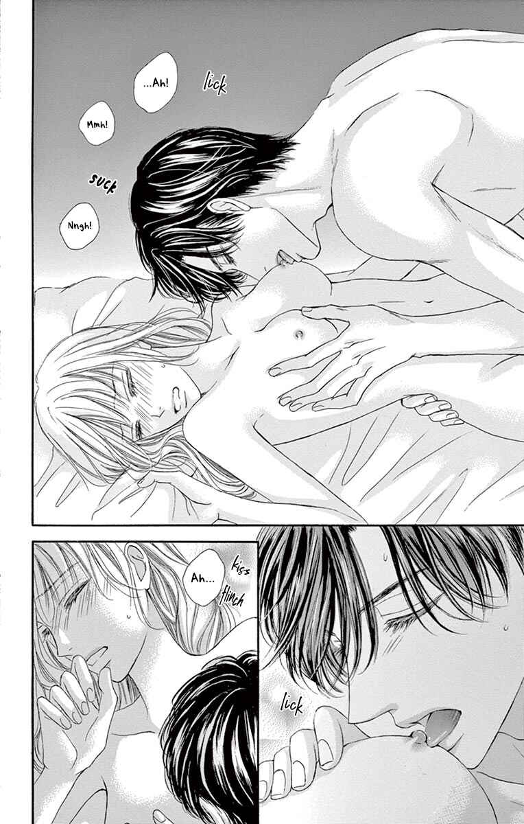 Page 5 Chapter 15 Legal x Love