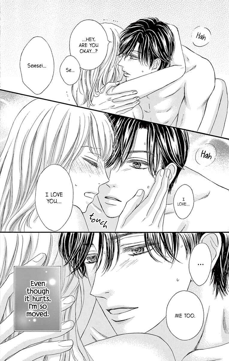Page 9 Chapter 15 Legal x Love